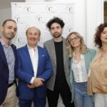 Grande successo per Elitea Clinic Milano: Evento memorabile al JustMe con il Dott. Giuseppe Picarella direttore sanitario e il Dott. Alessandro Picarella medico chirurgo estetico.