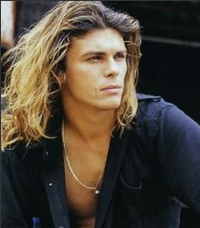 Gianluca Grignani