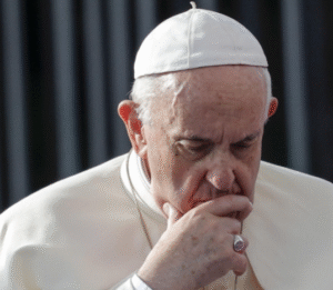Papa Francesco