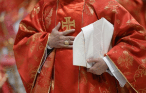 Conclave PH WP