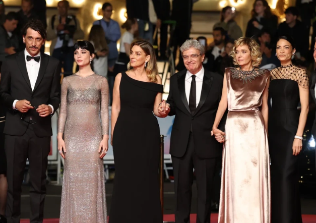  Goliarda Sapienza rivive a Cannes con tre voci italiane
