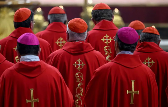  Conclave oggi. Si aspetta il nome del Papa