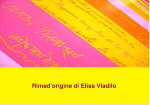 Aurisina Rima d’Origine