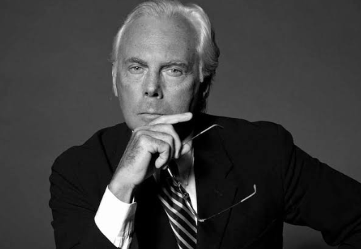Giorgio Armani