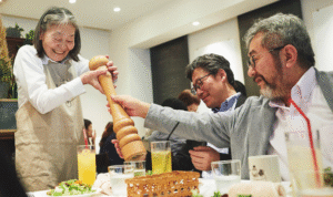 Ristorante degli Ordini Sbagliati