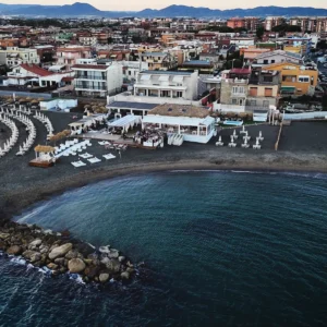 Ladispoli Azzurro Storie di Mare