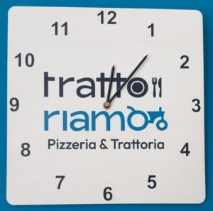 Trattoriamo