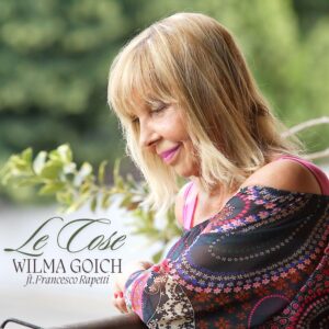 Wilma Goich