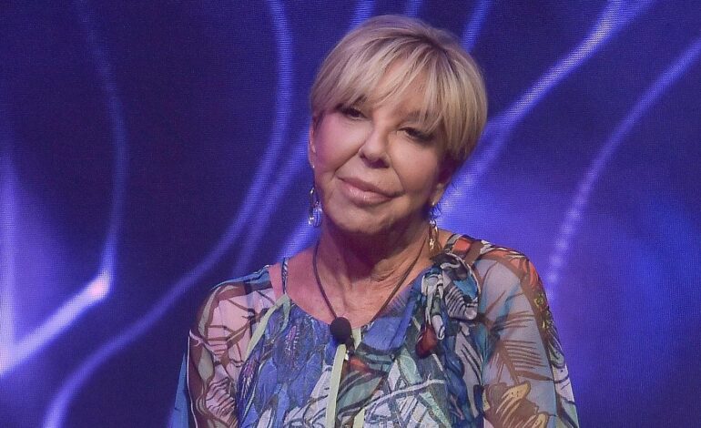  Wilma Goich firma un ritorno emozionante con Le Cose