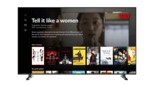 AIXI Smart TV by TaTaTu 2