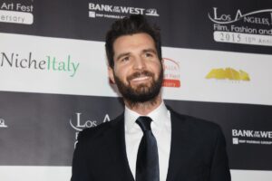 Andrea Iervolino