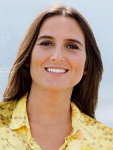 Assessore Maddalena Ottali