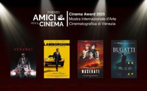 Premio amici del cinema ph press