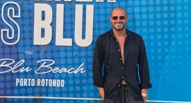  Closing party al Blue Beach con Roberto Zenith: si chiude l’estate a Porto Rotondo