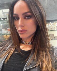 Tatiana Luter