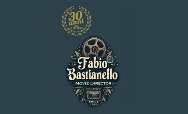  30 anni tra cinema, comunicazione, formazione ed effetti speciali