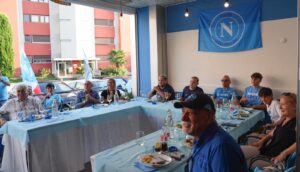 Club NapoliTicino