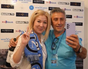 Club NapoliTicino
