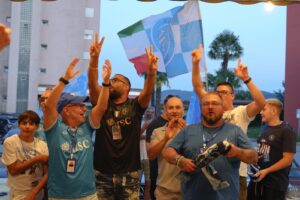 Club NapoliTicino
