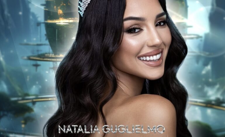 Natalia Guglielmo