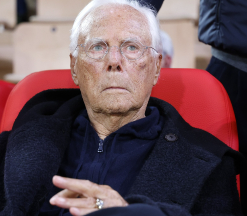  Si è spento Giorgio Armani, l’arte di vestire il mondo