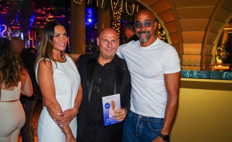  Marco Masci presenta tre regole d’oro per l’imprenditoria