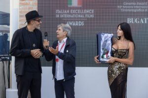 Nello Petrucci ph press