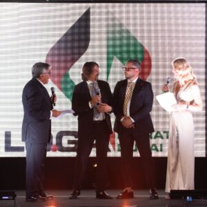Danilo Gallo & Ciro Lombardo