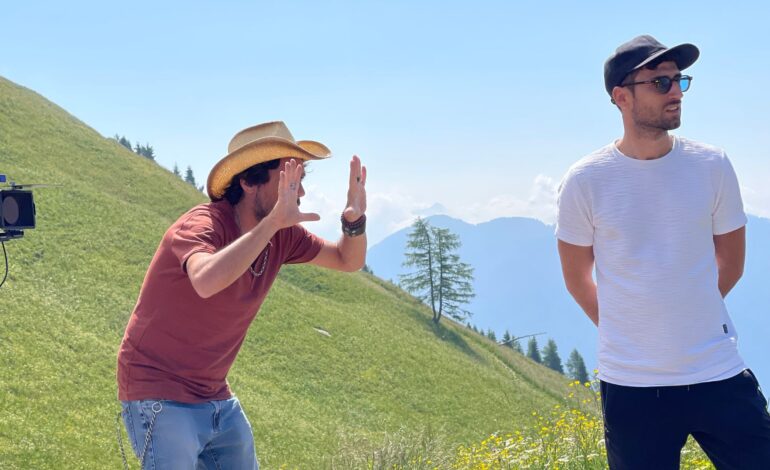  Andrea Castoldi e Una giornata maledettamente buona: quando il cinema nasce da una promessa