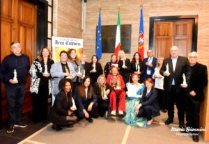 Athena d’Oro 2025 ph mario giannini2