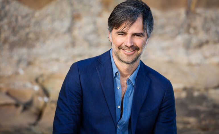 Beppe Convertini PH Pinterest