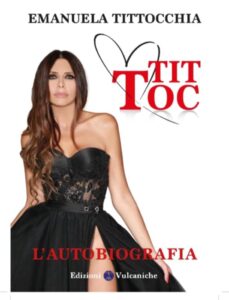 Emanuela Tittocchia ph press