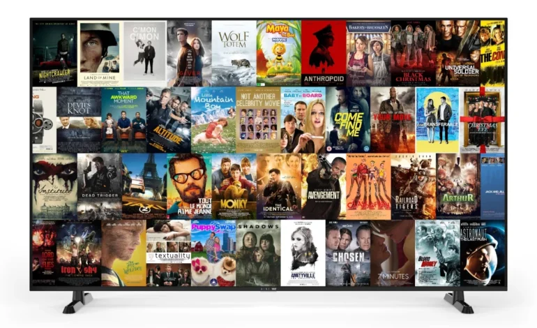  AIXI Smart TV: un nuovo punto di riferimento per l’entertainment