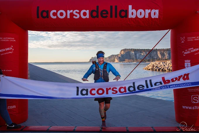  Corsa della Bora 2026: attesi atleti da oltre 40 nazioni