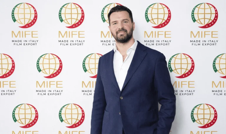  MIFE: una nuova alleanza per il cinema italiano