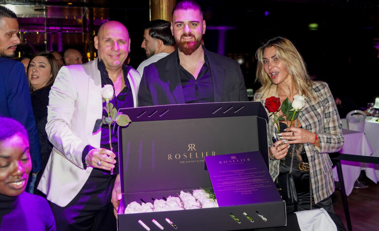 Marco Masci Commercialista di te stesso Just Me Milano ph press1