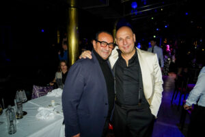 Marco Masci Commercialista di te stesso Just Me Milano ph press4