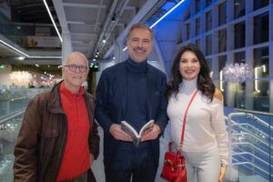 Beppe Convertini Il Paese delle tradizioni ph press 3