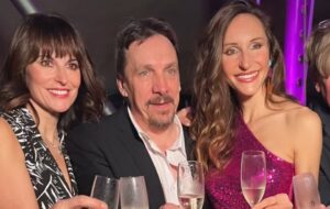 Danilo Gioia Anthony Russo Milano Just Me ph press2