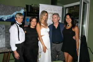 Milano Fashion Luxury Trip