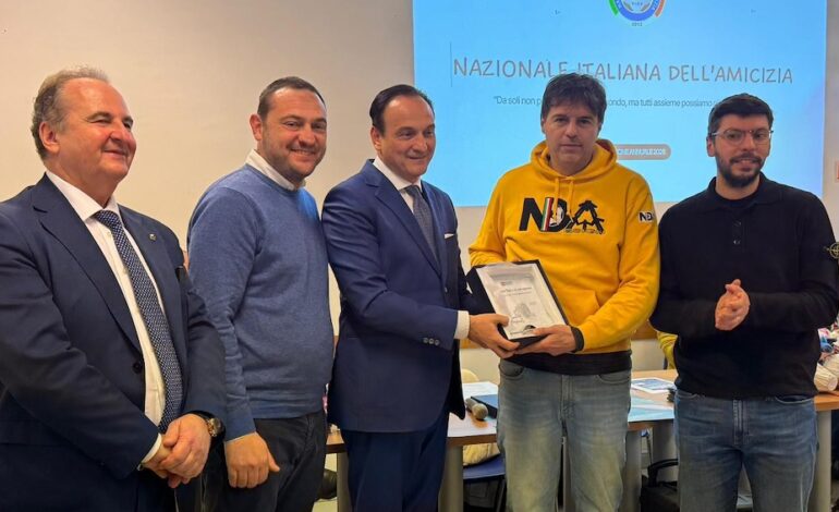  La forza del sorriso: l’iniziativa che unisce il Piemonte