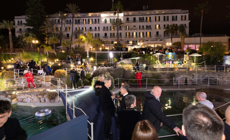 Sorrisi The Beach Club(2)