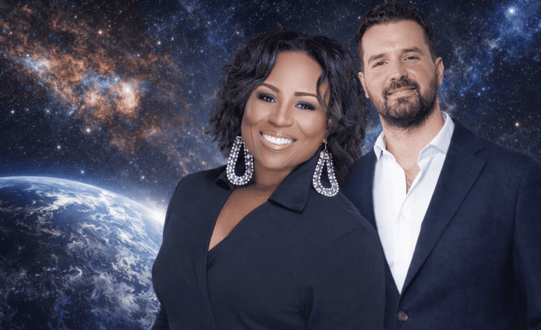  Camille Wardrop Alleyne entra nel board di Space 11 guidato da Andrea Iervolino