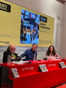 Il Paese delle tradizioni Beppe Convertini ph press5