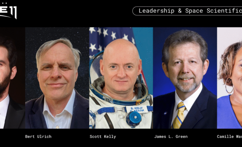 Global Advisory Board Space11 ph Press