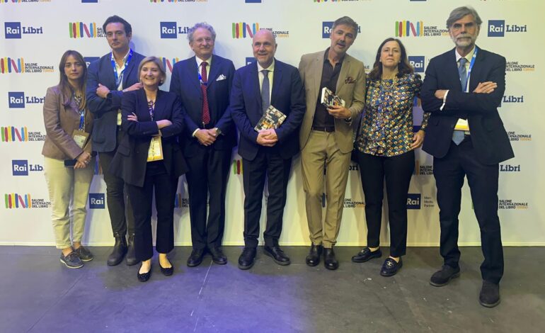  Il Ministro della Cultura a Torino per un evento molto speciale