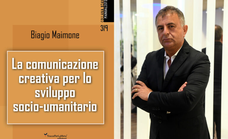 Biagio Maimone - libro ph web