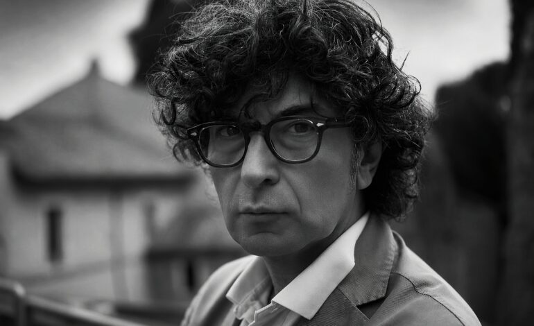 Carmelo Sardo ph Press