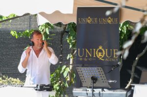 inaugurazione Villa Emerald