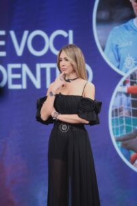 Claudia Mercurio